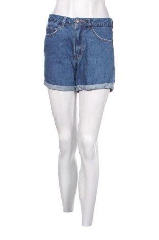 Pantaloni scurți de femei Vero Moda, Mărime S, Culoare Albastru, Preț 58,99 Lei