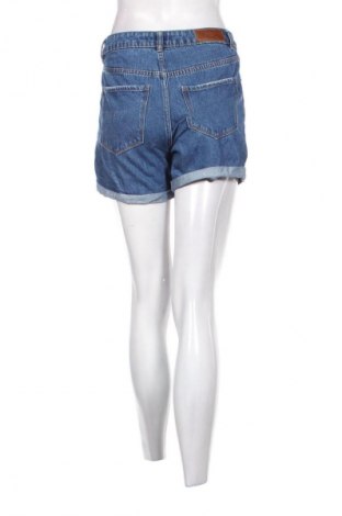 Pantaloni scurți de femei Vero Moda, Mărime S, Culoare Albastru, Preț 58,99 Lei