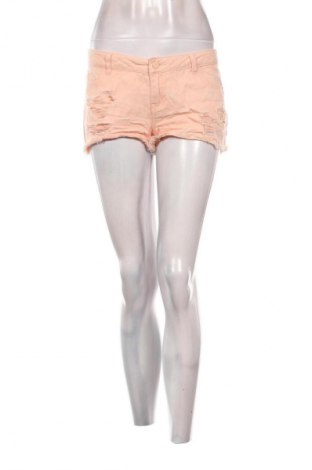 Damskie szorty Vero Moda, Rozmiar S, Kolor Różowy, Cena 56,99 zł