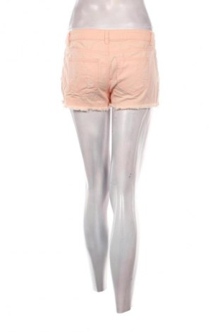 Damskie szorty Vero Moda, Rozmiar S, Kolor Różowy, Cena 56,99 zł
