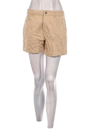 Damskie szorty Vero Moda, Rozmiar M, Kolor Beżowy, Cena 114,99 zł