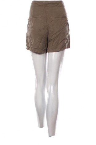 Pantaloni scurți de femei Vero Moda, Mărime S, Culoare Verde, Preț 54,99 Lei