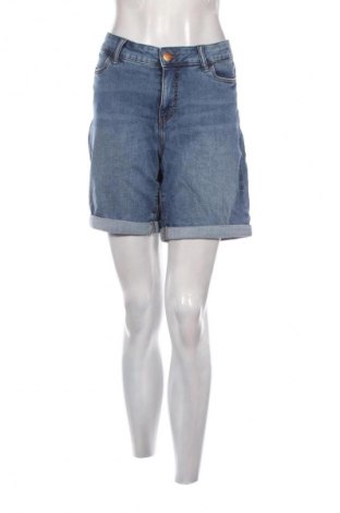 Dámske kraťasy  Vero Moda, Veľkosť XL, Farba Modrá, Cena  11,95 €