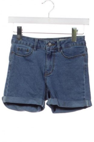 Dámské kraťasy  Vero Moda, Velikost XS, Barva Modrá, Cena  309,00 Kč