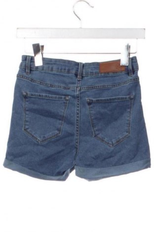 Dámské kraťasy  Vero Moda, Velikost XS, Barva Modrá, Cena  309,00 Kč