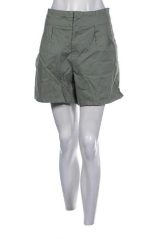 Damen Shorts Vero Moda, Größe XL, Farbe Grün, Preis 12,99 €