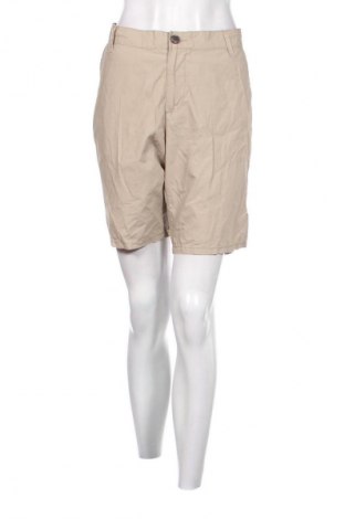 Damen Shorts Watson's, Größe XXL, Farbe Beige, Preis 15,99 €