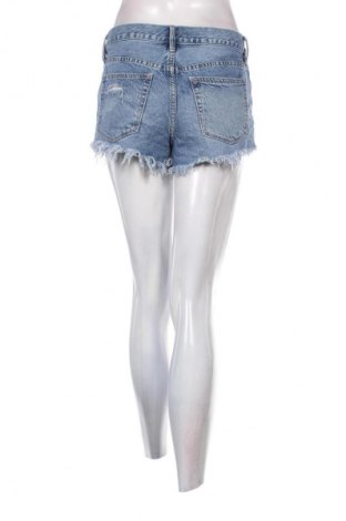Damen Shorts We The Free by Free People, Größe M, Farbe Blau, Preis € 20,99