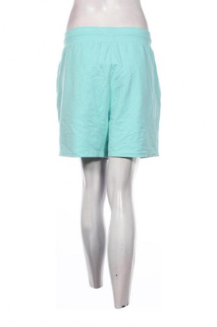 Dámske kraťasy  Woman By Tchibo, Veľkosť XL, Farba Zelená, Cena  8,95 €