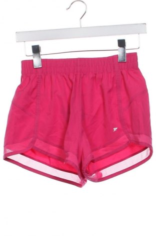 Pantaloni scurți de femei Work Out, Mărime XS, Culoare Roz, Preț 64,99 Lei