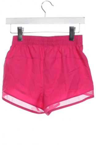 Pantaloni scurți de femei Work Out, Mărime XS, Culoare Roz, Preț 64,99 Lei
