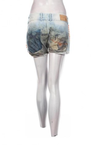 Pantaloni scurți de femei Yes London, Mărime XL, Culoare Multicolor, Preț 160,99 Lei
