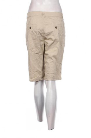 Pantaloni scurți de femei Yes Zee, Mărime M, Culoare Bej, Preț 53,99 Lei