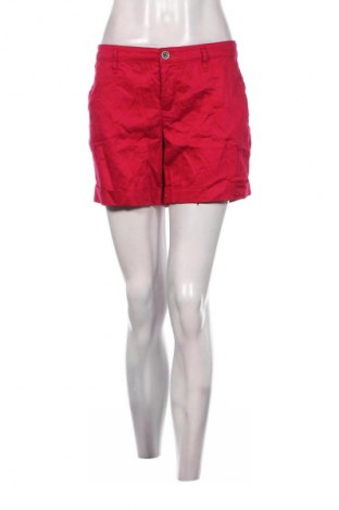 Damen Shorts Yessica, Größe M, Farbe Rot, Preis 9,99 €