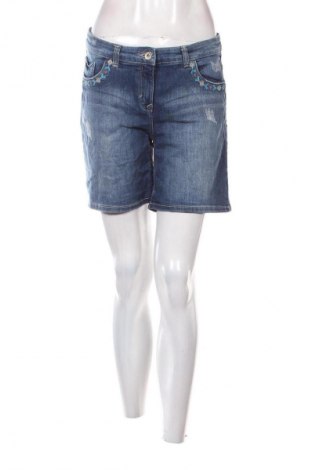 Damen Shorts Yessica, Größe M, Farbe Blau, Preis 12,99 €