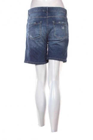Damen Shorts Yessica, Größe M, Farbe Blau, Preis 12,99 €