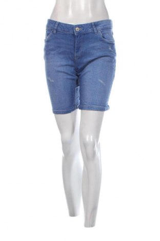 Damen Shorts Yessica, Größe M, Farbe Blau, Preis 12,99 €