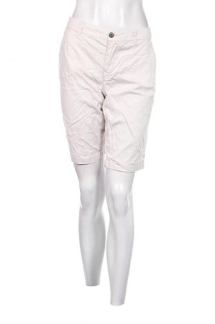 Pantaloni scurți de femei Yessica, Mărime M, Culoare Bej, Preț 45,99 Lei