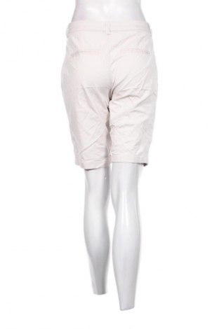 Pantaloni scurți de femei Yessica, Mărime M, Culoare Bej, Preț 45,99 Lei