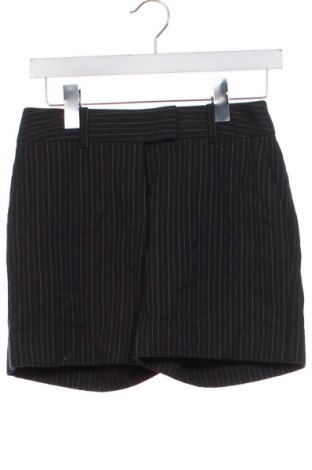Pantaloni scurți de femei Yessica, Mărime XS, Culoare Negru, Preț 64,99 Lei