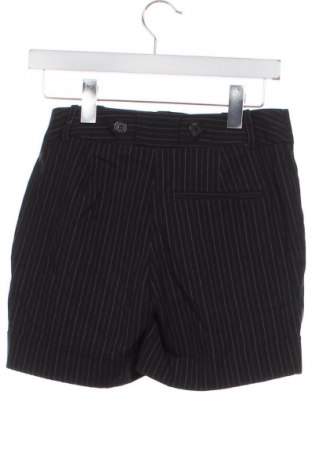 Pantaloni scurți de femei Yessica, Mărime XS, Culoare Negru, Preț 64,99 Lei
