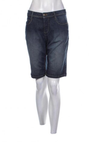Damen Shorts Yessica, Größe L, Farbe Blau, Preis 9,74 €