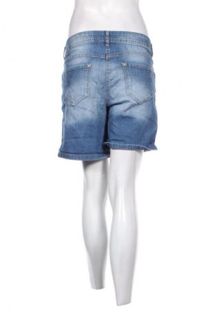Damen Shorts Yessica, Größe XL, Farbe Blau, Preis 9,72 €