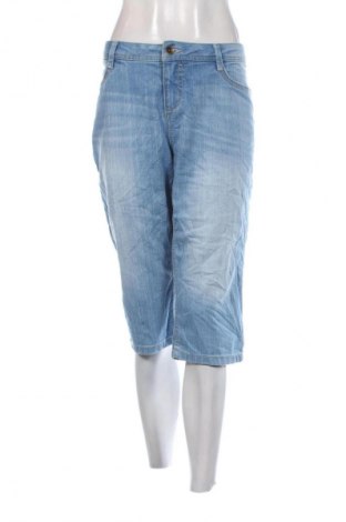 Damskie szorty Yessica, Rozmiar XL, Kolor Niebieski, Cena 62,99 zł