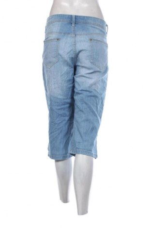 Damskie szorty Yessica, Rozmiar XL, Kolor Niebieski, Cena 62,99 zł