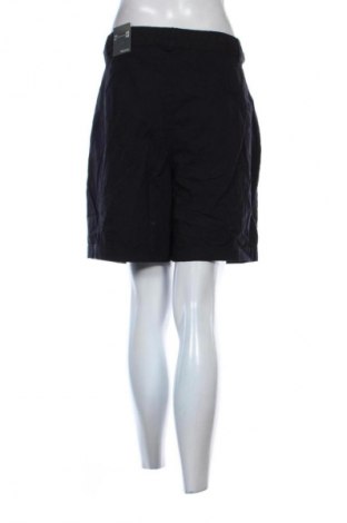 Pantaloni scurți de femei Yessica, Mărime XXL, Culoare Negru, Preț 70,99 Lei
