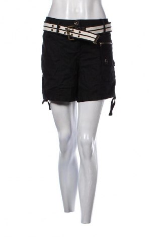 Pantaloni scurți de femei Yessica, Mărime M, Culoare Negru, Preț 47,99 Lei