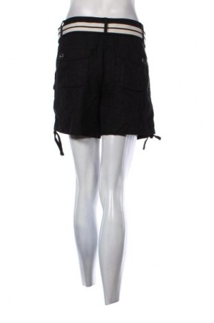 Pantaloni scurți de femei Yessica, Mărime M, Culoare Negru, Preț 47,99 Lei