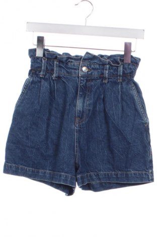 Női rövidnadrág Zara, Méret XS, Szín Kék, Ár 3 200 Ft