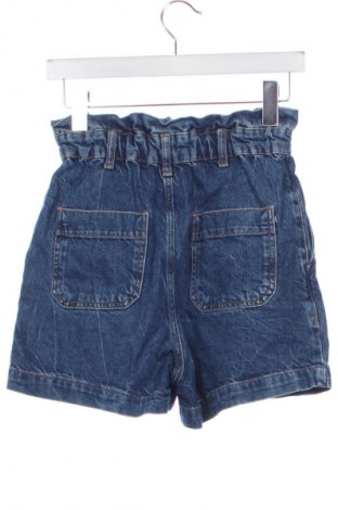Női rövidnadrág Zara, Méret XS, Szín Kék, Ár 3 200 Ft
