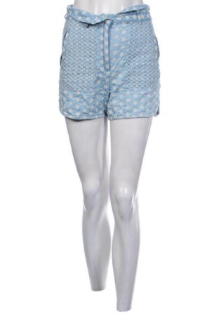 Damen Shorts Zara, Größe S, Farbe Mehrfarbig, Preis € 8,99