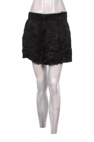 Damen Shorts Zara, Größe L, Farbe Schwarz, Preis 12,99 €