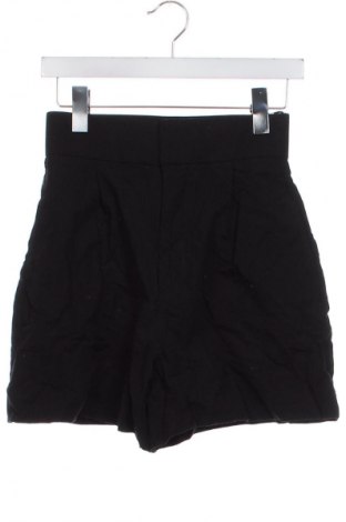 Damskie szorty Zara, Rozmiar XS, Kolor Czarny, Cena 71,99 zł