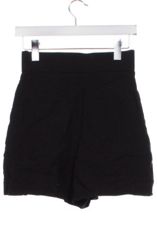 Damskie szorty Zara, Rozmiar XS, Kolor Czarny, Cena 71,99 zł