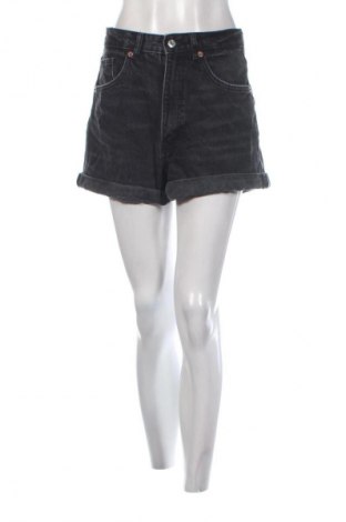 Damskie szorty Zara, Rozmiar M, Kolor Czarny, Cena 66,99 zł