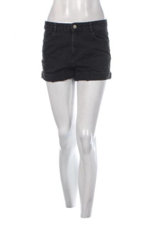Pantaloni scurți de femei Zara, Mărime M, Culoare Negru, Preț 68,99 Lei