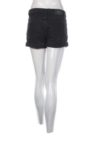 Pantaloni scurți de femei Zara, Mărime M, Culoare Negru, Preț 68,99 Lei