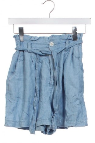Női rövidnadrág Zara, Méret XS, Szín Kék, Ár 5 459 Ft