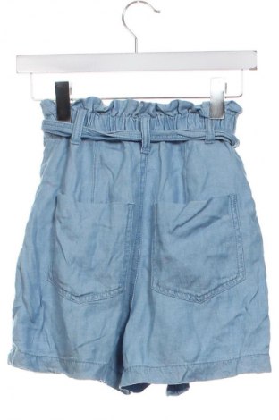 Női rövidnadrág Zara, Méret XS, Szín Kék, Ár 5 459 Ft