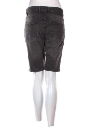 Pantaloni scurți de femei Zara, Mărime M, Culoare Negru, Preț 68,99 Lei