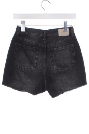 Γυναικείο κοντό παντελόνι Zara, Μέγεθος XS, Χρώμα Μαύρο, Τιμή 8,18 €