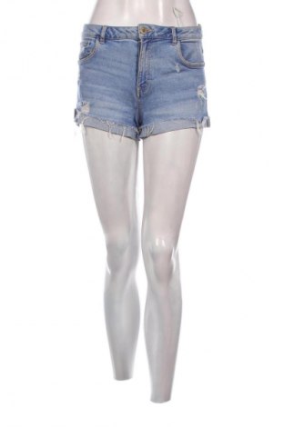Damen Shorts Zara, Größe M, Farbe Blau, Preis € 8,18