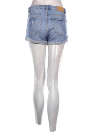 Damen Shorts Zara, Größe M, Farbe Blau, Preis € 8,18