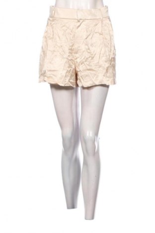 Damen Shorts Zara, Größe S, Farbe Beige, Preis € 11,99