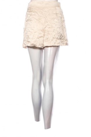 Damen Shorts Zara, Größe S, Farbe Beige, Preis € 11,99