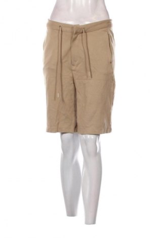 Damen Shorts Zara, Größe M, Farbe Beige, Preis € 13,99